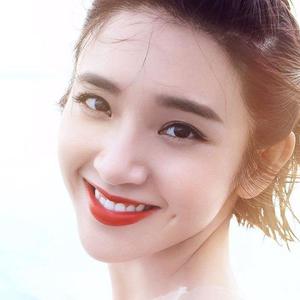 美牙师小美头像
