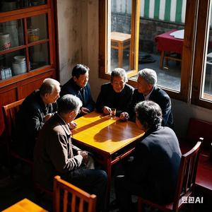 唠嗑铺子头像