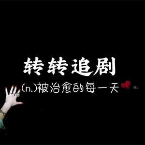 转转追剧头像