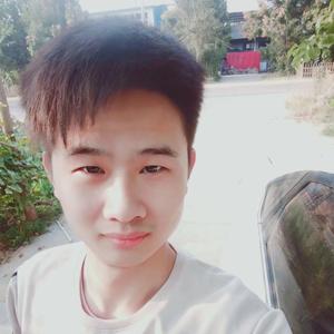 等等小磊头像