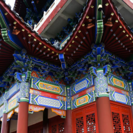 天涯神贴-天机阁头像