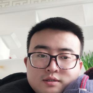 亨亨要减脂头像