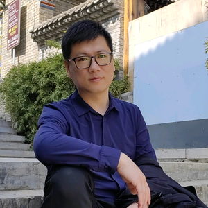 西安房产李大头乡村独院头像
