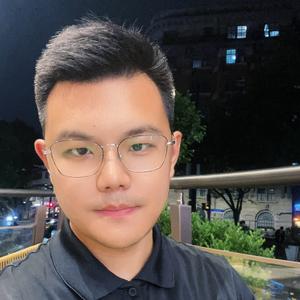 Henry-Y头像