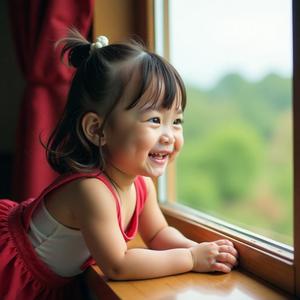 夏天畅谈头像