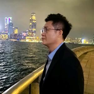 咏哥说事