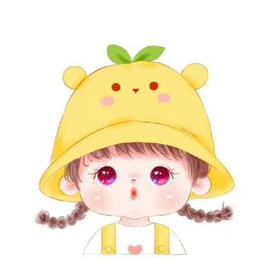 直率一颗百香果头像