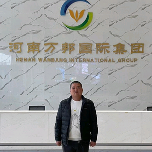 小阿龙【郑州万邦水果市场】头像