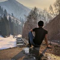 爱旅行的人生头像