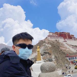 小顾户外头像