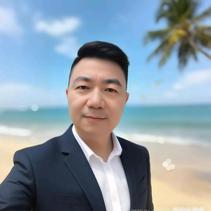 玉鑫哥头像