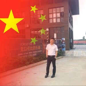 梁凤毅头像