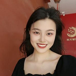 亚茹头像