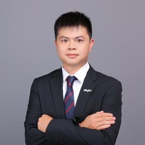 杨长安探房007头像