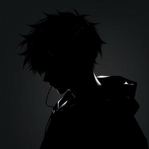 眸、头像