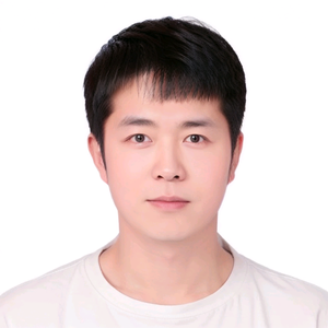 白马王子头像