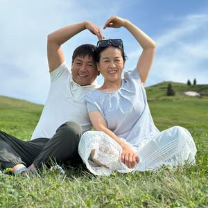 平凡三哥新疆驼奶粉头像