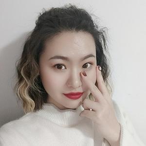 鲍大凝Shiny头像