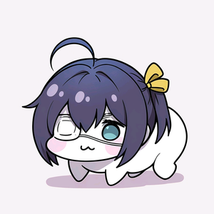 芒果冰骑士团副团长头像