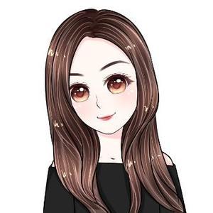 板娘小薇姐姐铁杆粉丝头像