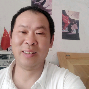 贴砖五哥头像