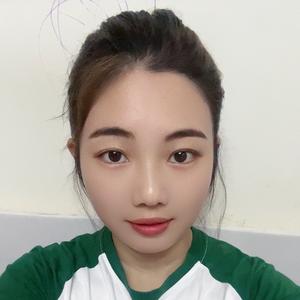 婷妹儿要努力头像