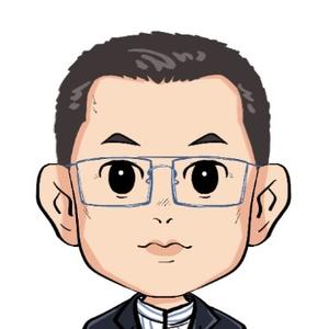 k叔新思维头像