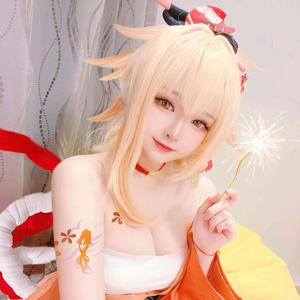 二次元极乐净土头像