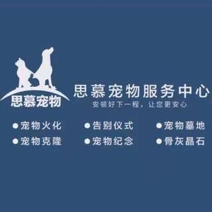 上海宠物殡葬服务头像