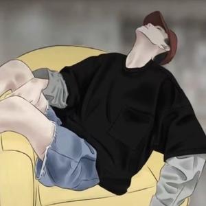 一只大鹅说电影头像