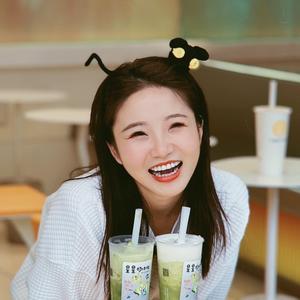 你好源源呀头像
