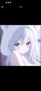 到点看动画头像