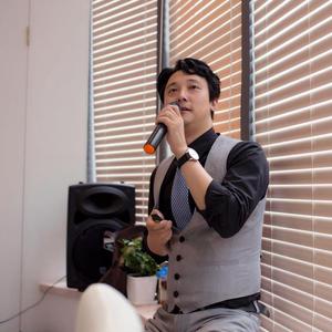 江峰说情感头像