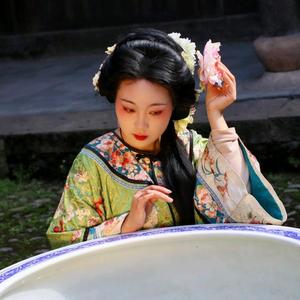 张小敏来了头像