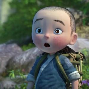 歪比巴卜，歪比巴卜 头像