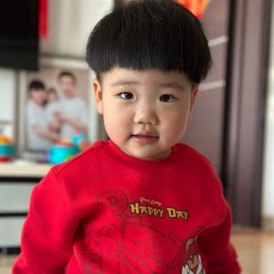 书羽日常头像