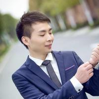苏州的旭哥头像
