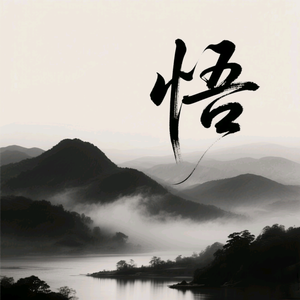 微光里的沉默头像