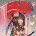 无极之光头像