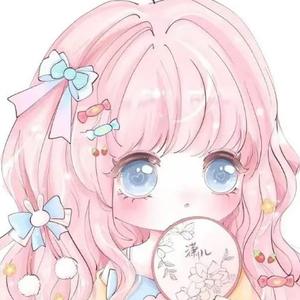星雅爱吃蛋糕头像