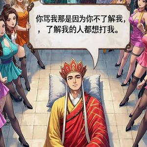 赵财进宝头像