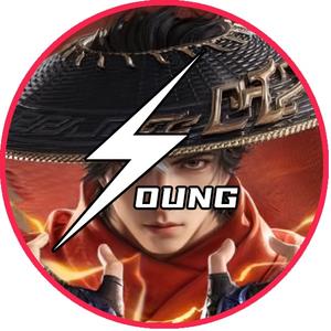 Young永信头像