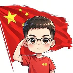 筑梦星辰头像
