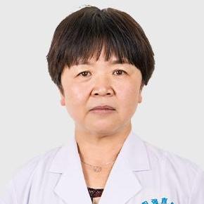 风湿科胡春艳主任头像