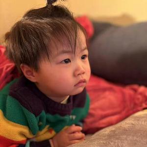 阿天头像