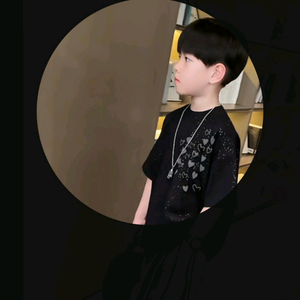 励志当网红的男人头像