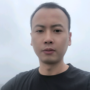 凯强头像