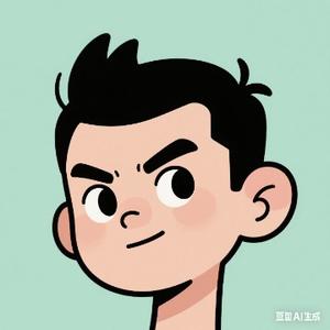 阿溪gu头像