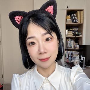 青岛千缘喵头像