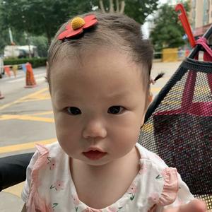 小玖饱饱头像